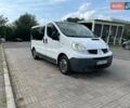 Белый Рено Трафик, объемом двигателя 2 л и пробегом 347 тыс. км за 8200 $, фото 1 на Automoto.ua