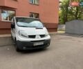 Білий Рено Трафік, об'ємом двигуна 2 л та пробігом 318 тис. км за 7400 $, фото 11 на Automoto.ua