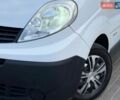 Білий Рено Трафік, об'ємом двигуна 2 л та пробігом 395 тис. км за 7999 $, фото 5 на Automoto.ua