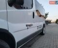 Белый Рено Трафик, объемом двигателя 2 л и пробегом 261 тыс. км за 8999 $, фото 87 на Automoto.ua