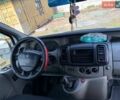 Білий Рено Трафік, об'ємом двигуна 2 л та пробігом 266 тис. км за 8900 $, фото 14 на Automoto.ua