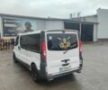 Білий Рено Трафік, об'ємом двигуна 2 л та пробігом 331 тис. км за 9500 $, фото 5 на Automoto.ua