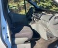 Белый Рено Трафик, объемом двигателя 2 л и пробегом 220 тыс. км за 7200 $, фото 11 на Automoto.ua