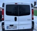 Білий Рено Трафік, об'ємом двигуна 2 л та пробігом 470 тис. км за 9700 $, фото 14 на Automoto.ua