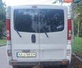 Білий Рено Трафік, об'ємом двигуна 2 л та пробігом 485 тис. км за 7500 $, фото 4 на Automoto.ua