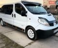 Белый Рено Трафик, объемом двигателя 2 л и пробегом 382 тыс. км за 8499 $, фото 1 на Automoto.ua
