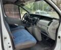 Белый Рено Трафик, объемом двигателя 2 л и пробегом 300 тыс. км за 7500 $, фото 10 на Automoto.ua