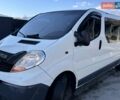 Белый Рено Трафик, объемом двигателя 2 л и пробегом 373 тыс. км за 9100 $, фото 5 на Automoto.ua