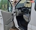 Белый Рено Трафик, объемом двигателя 2 л и пробегом 270 тыс. км за 8800 $, фото 19 на Automoto.ua