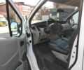Белый Рено Трафик, объемом двигателя 2 л и пробегом 320 тыс. км за 5800 $, фото 12 на Automoto.ua