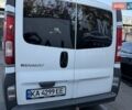 Белый Рено Трафик, объемом двигателя 2 л и пробегом 313 тыс. км за 7200 $, фото 4 на Automoto.ua