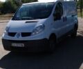 Рено Трафик 2007 в Шполе на Automoto.ua Белый Рено Трафик, объемом двигателя 2 л и пробегом 250 тыс. км за 6300 $, фото 1 на Automoto.ua