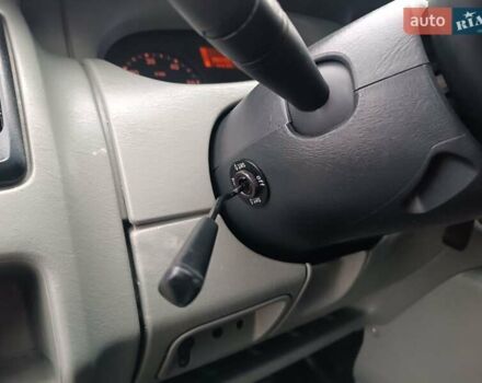 Білий Рено Трафік, об'ємом двигуна 2 л та пробігом 380 тис. км за 8800 $, фото 14 на Automoto.ua