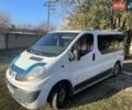 Белый Рено Трафик, объемом двигателя 2 л и пробегом 303 тыс. км за 15000 $, фото 3 на Automoto.ua