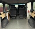 Білий Рено Трафік, об'ємом двигуна 2 л та пробігом 236 тис. км за 8500 $, фото 21 на Automoto.ua