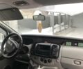 Белый Рено Трафик, объемом двигателя 2 л и пробегом 321 тыс. км за 7950 $, фото 13 на Automoto.ua