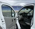 Белый Рено Трафик, объемом двигателя 2 л и пробегом 268 тыс. км за 10942 $, фото 6 на Automoto.ua