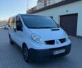 Белый Рено Трафик, объемом двигателя 2 л и пробегом 269 тыс. км за 8600 $, фото 9 на Automoto.ua