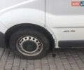 Белый Рено Трафик, объемом двигателя 2 л и пробегом 323 тыс. км за 8000 $, фото 1 на Automoto.ua