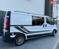 Белый Рено Трафик, объемом двигателя 2 л и пробегом 260 тыс. км за 8850 $, фото 12 на Automoto.ua