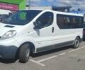 Белый Рено Трафик, объемом двигателя 2 л и пробегом 480 тыс. км за 8500 $, фото 1 на Automoto.ua