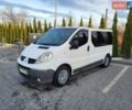 Белый Рено Трафик, объемом двигателя 2 л и пробегом 257 тыс. км за 8500 $, фото 1 на Automoto.ua