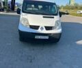 Белый Рено Трафик, объемом двигателя 2 л и пробегом 305 тыс. км за 7900 $, фото 4 на Automoto.ua