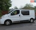 Белый Рено Трафик, объемом двигателя 2 л и пробегом 350 тыс. км за 7600 $, фото 1 на Automoto.ua