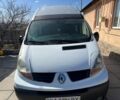 Белый Рено Трафик, объемом двигателя 2 л и пробегом 418 тыс. км за 8000 $, фото 1 на Automoto.ua