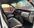 Білий Рено Трафік, об'ємом двигуна 2 л та пробігом 236 тис. км за 8500 $, фото 17 на Automoto.ua