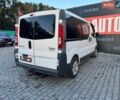 Белый Рено Трафик, объемом двигателя 2 л и пробегом 373 тыс. км за 8700 $, фото 6 на Automoto.ua