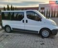 Белый Рено Трафик, объемом двигателя 2 л и пробегом 257 тыс. км за 8500 $, фото 3 на Automoto.ua