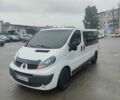 Білий Рено Трафік, об'ємом двигуна 2 л та пробігом 331 тис. км за 9500 $, фото 1 на Automoto.ua