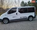 Белый Рено Трафик, объемом двигателя 2 л и пробегом 261 тыс. км за 8999 $, фото 27 на Automoto.ua
