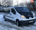 Белый Рено Трафик, объемом двигателя 2 л и пробегом 245 тыс. км за 7499 $, фото 6 на Automoto.ua