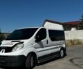 Белый Рено Трафик, объемом двигателя 2 л и пробегом 308 тыс. км за 8350 $, фото 18 на Automoto.ua
