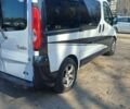Білий Рено Трафік, об'ємом двигуна 2.5 л та пробігом 478 тис. км за 8400 $, фото 3 на Automoto.ua