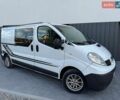 Белый Рено Трафик, объемом двигателя 2 л и пробегом 260 тыс. км за 8850 $, фото 2 на Automoto.ua