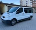 Белый Рено Трафик, объемом двигателя 2 л и пробегом 269 тыс. км за 8600 $, фото 18 на Automoto.ua