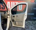 Белый Рено Трафик, объемом двигателя 2 л и пробегом 373 тыс. км за 8700 $, фото 28 на Automoto.ua