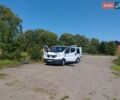 Белый Рено Трафик, объемом двигателя 2 л и пробегом 100 тыс. км за 8900 $, фото 1 на Automoto.ua