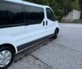 Белый Рено Трафик, объемом двигателя 2 л и пробегом 286 тыс. км за 10500 $, фото 3 на Automoto.ua
