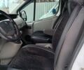 Білий Рено Трафік, об'ємом двигуна 2 л та пробігом 345 тис. км за 9000 $, фото 3 на Automoto.ua