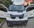 Білий Рено Трафік, об'ємом двигуна 2 л та пробігом 261 тис. км за 8999 $, фото 51 на Automoto.ua