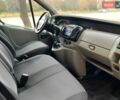 Білий Рено Трафік, об'ємом двигуна 2 л та пробігом 350 тис. км за 7999 $, фото 15 на Automoto.ua