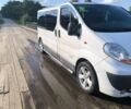 Білий Рено Трафік, об'ємом двигуна 2.5 л та пробігом 255 тис. км за 9000 $, фото 6 на Automoto.ua