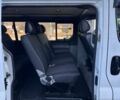 Белый Рено Трафик, объемом двигателя 2 л и пробегом 373 тыс. км за 9600 $, фото 14 на Automoto.ua