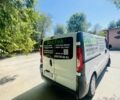 Білий Рено Трафік, об'ємом двигуна 2 л та пробігом 350 тис. км за 8000 $, фото 4 на Automoto.ua