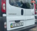 Белый Рено Трафик, объемом двигателя 2 л и пробегом 246 тыс. км за 8400 $, фото 10 на Automoto.ua