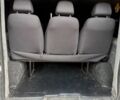 Білий Рено Трафік, об'ємом двигуна 2 л та пробігом 270 тис. км за 7300 $, фото 10 на Automoto.ua